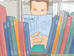 Elmi işlərin yazılması və nəşri RM001